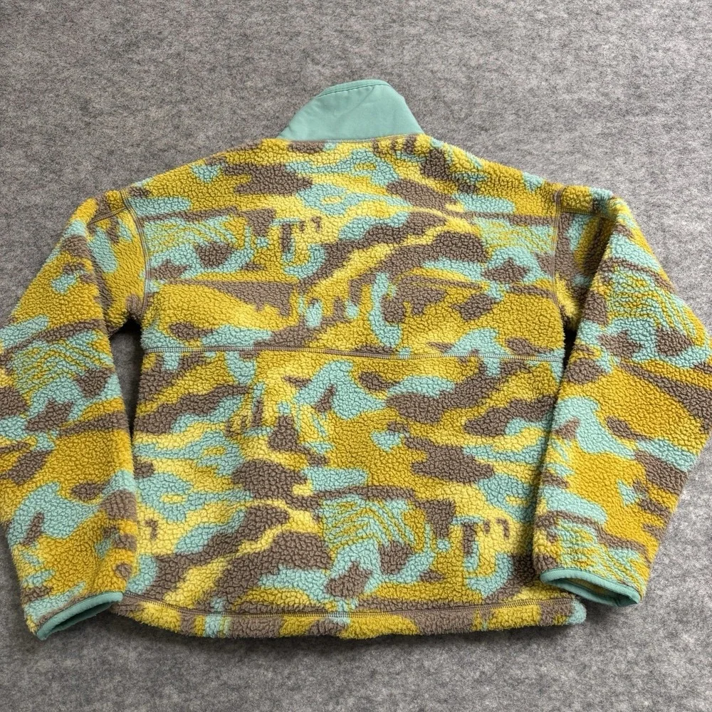 The North Face pre owned